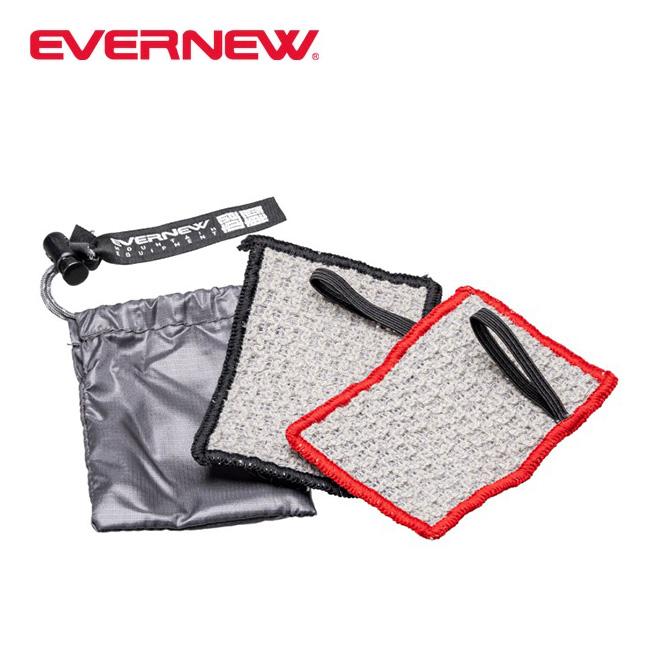 EVERNEW エバニュー U.L.クリーナー EBY645 クッカー専用洗浄スポンジ