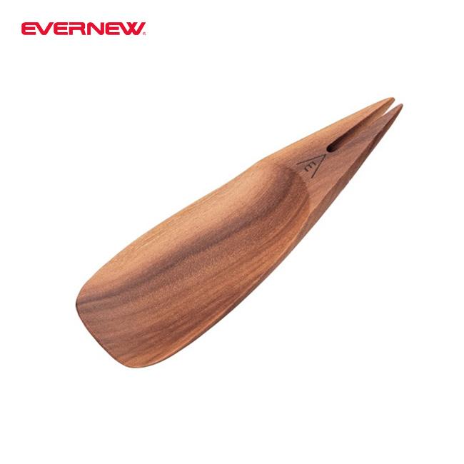 EVERNEW（エバニュー） ヘラチュラ 2025 春夏 : OutdoorStyle サンデー