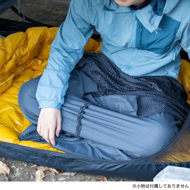 EVERNEW エバニュー とろけるキルト : OutdoorStyle サンデー EVERNEW エバニュー とろけるキルト : OutdoorStyle サンデー