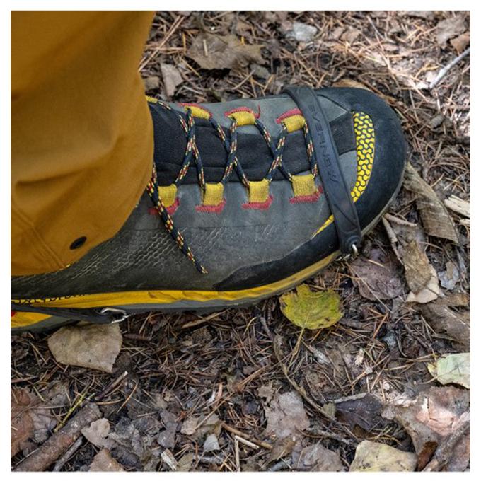 EVERNEW（エバニュー） U.L.チェーンクリート EBY036 チェーンスパイク