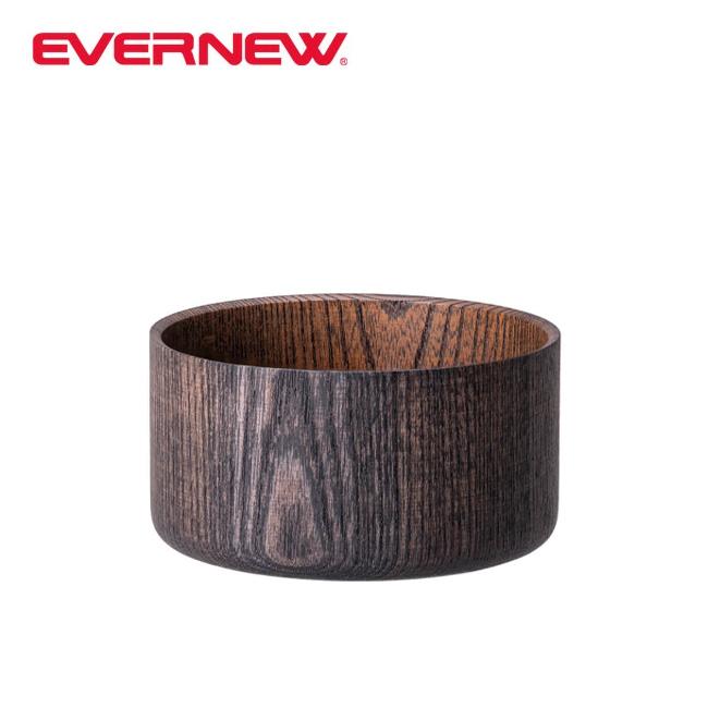 EVERNEW（エバニュー） 深山漆椀 菜 EBYR762 食器 食事 木 日本製
