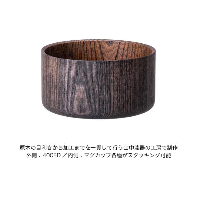 EVERNEW（エバニュー） 深山漆椀 菜 EBYR762 食器 食事 木 日本製