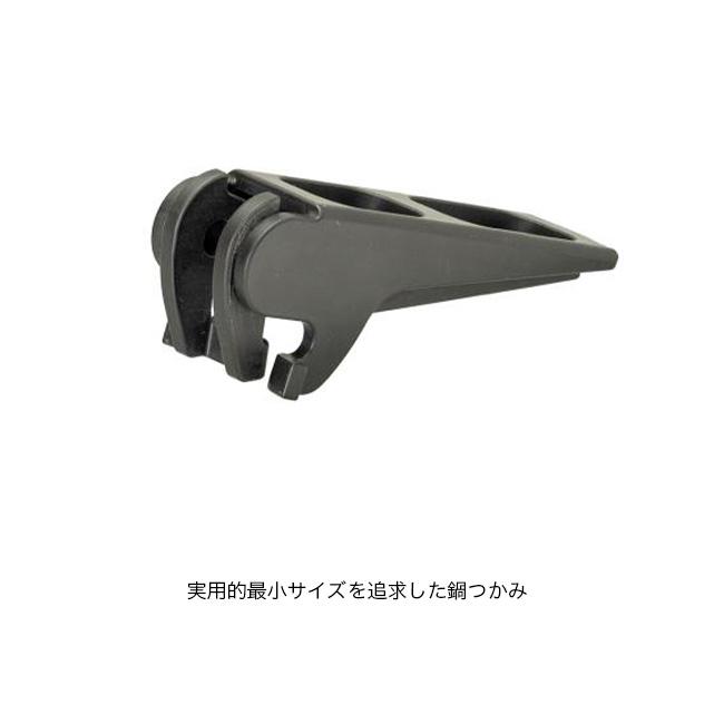 EVERNEW エバニュー リマックスポットリフター EBYR764 鍋つかみ 調理