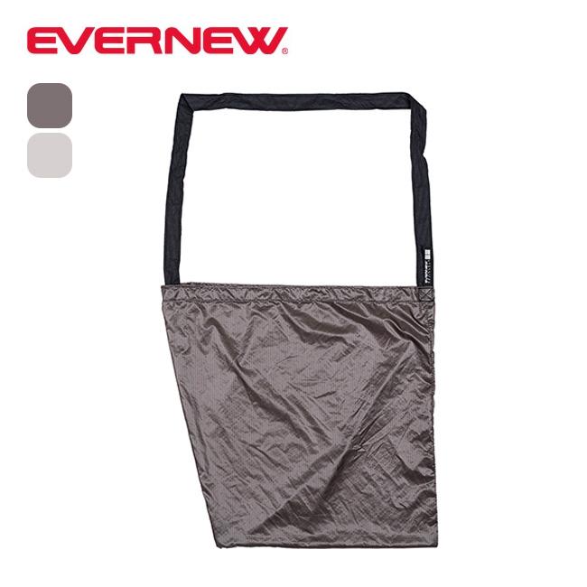 EVERNEW（エバニュー） デュータバッグALR EBYR801 Dhuta bag ALR エコ