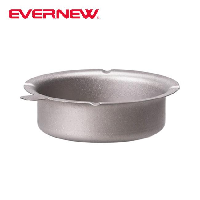 EVERNEW（エバニュー） Tiファイヤーカップ ECAL734 Ti Fire cup ギア