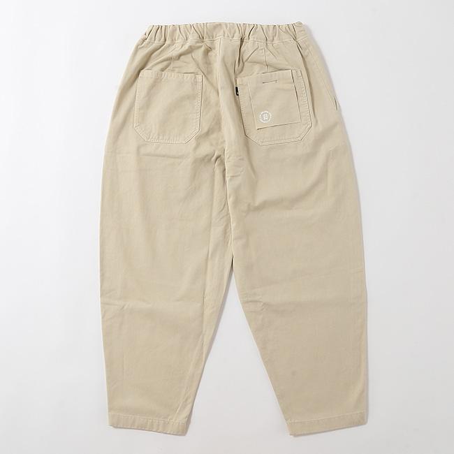 EEZZEE イージー イージーパンツ/フェイドウェイコットン EZC11CGD26001 PANTS Fadeaway cotton メンズ ボトムス ロングパンツ 長ズボン 2026 春夏_9