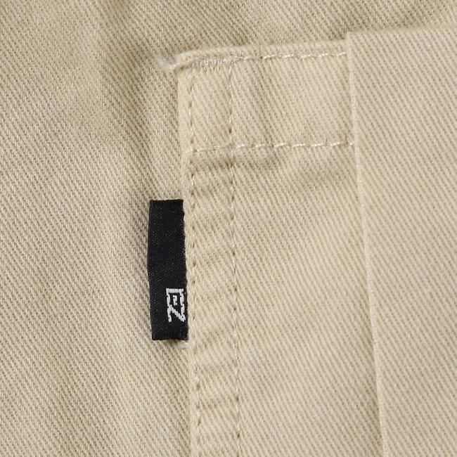 EEZZEE イージー イージーパンツ/フェイドウェイコットン EZC11CGD26001 PANTS Fadeaway cotton メンズ ボトムス ロングパンツ 長ズボン 2026 春夏_4