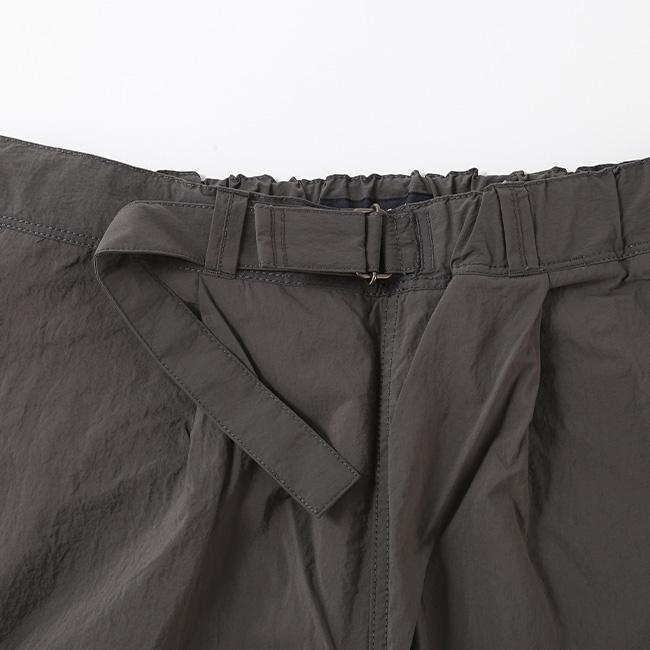 EEZZEE イージー イージーパンツ/スウィフティナイロン EZC11NFD26005