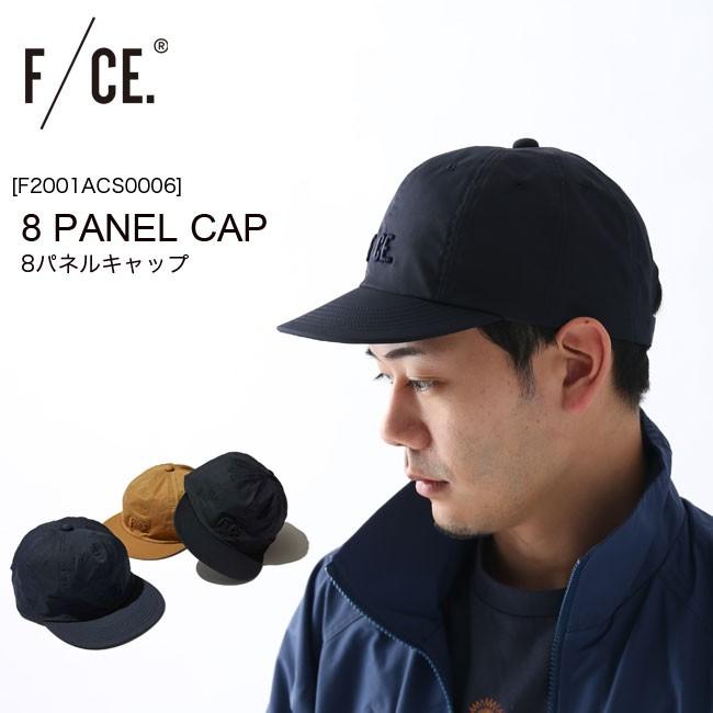 F Ce エフシーイー 8パネルキャップ 帽子 アクセサリー ロゴ Outdoorstyle サンデーマウンテン 通販 Paypayモール