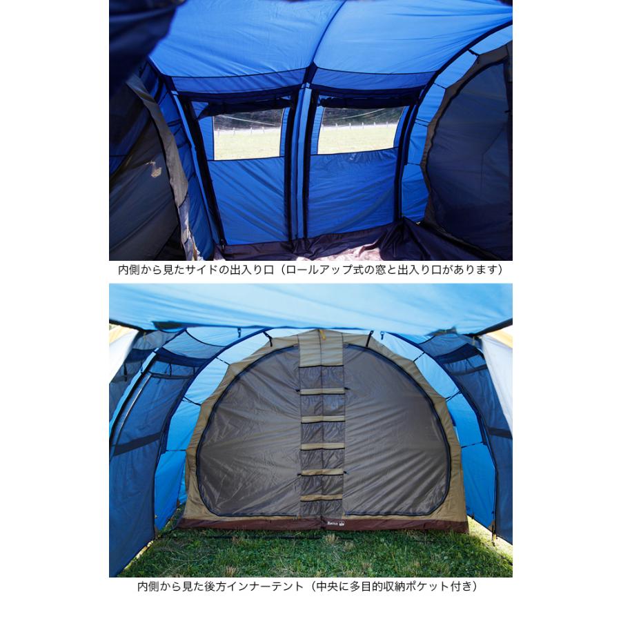 F/CE. F/CE×NORDISK エフシーイー×ノルディスク 10THレイサ6 F/CE. F/CE×NORDISK エフシーイー×ノルディスク 10THレイサ6