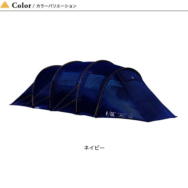 F/CE. F/CE×NORDISK エフシーイー×ノルディスク 10THレイサ6 F/CE. F/CE×NORDISK エフシーイー×ノルディスク 10THレイサ6
