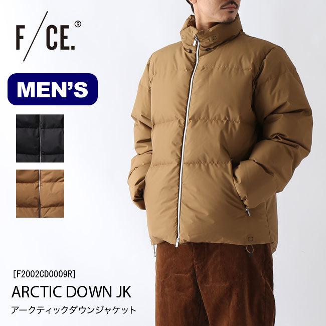 値下げ F/CE. ARCTIC DOWN PARKER エフシーイー marz.jp