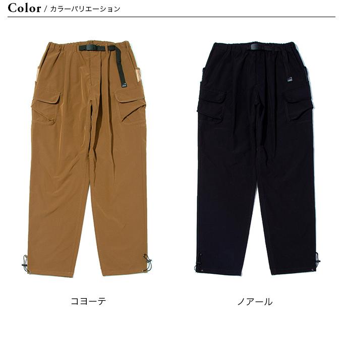 Gramicci by F/CE. ロング トラック パンツ ユニセックス F/CE. エフシーイー ロング トラックパンツ Gramicci by LONG