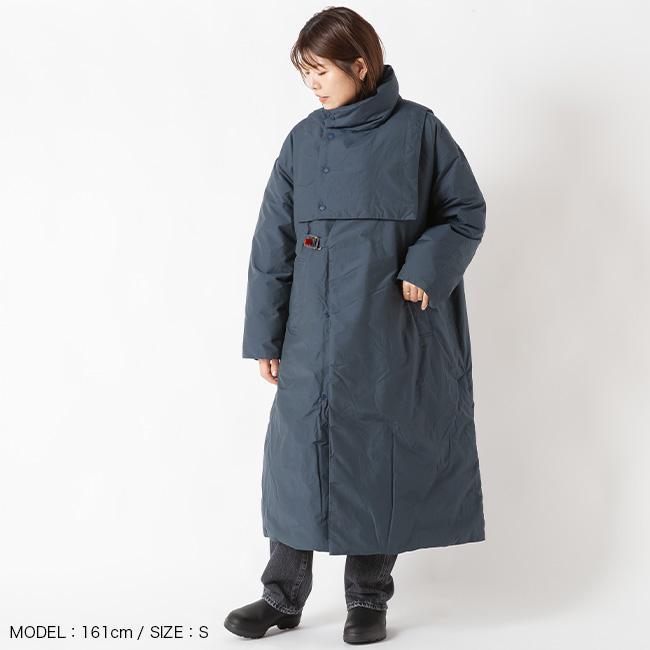 F/CE.（エフシーイー） F/CE リサイクルダウン2WAYスタンドコート