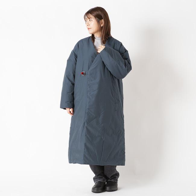 F/CE.（エフシーイー） F/CE リサイクルダウン2WAYスタンドコート