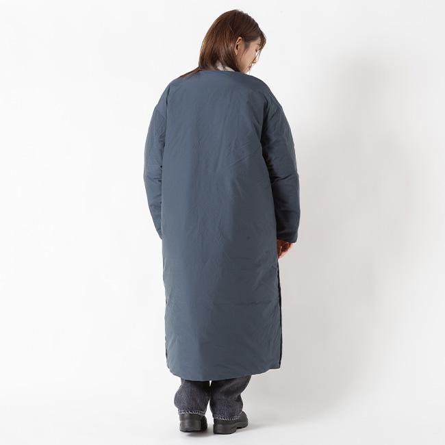 F/CE.（エフシーイー） F/CE リサイクルダウン2WAYスタンドコート