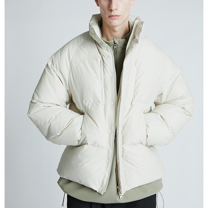 F/CE.（エフシーイー） リサイクルダウンジャケット ユニセックス