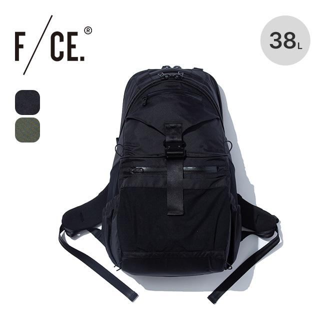 F/CE.（エフシーイー） ワンデイテクニカルトラベルバックパック 