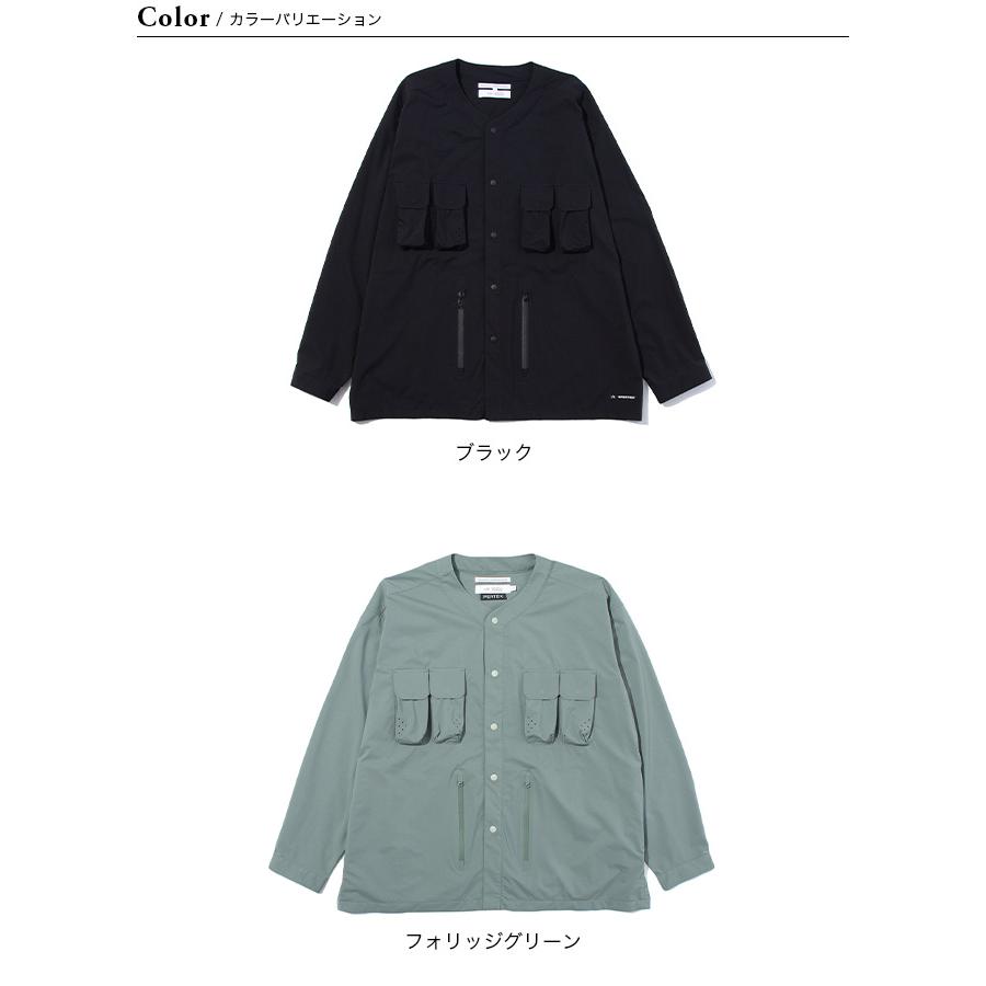 F/CE. エフシーイー パーテックスウォータープルーフ テクニカル
