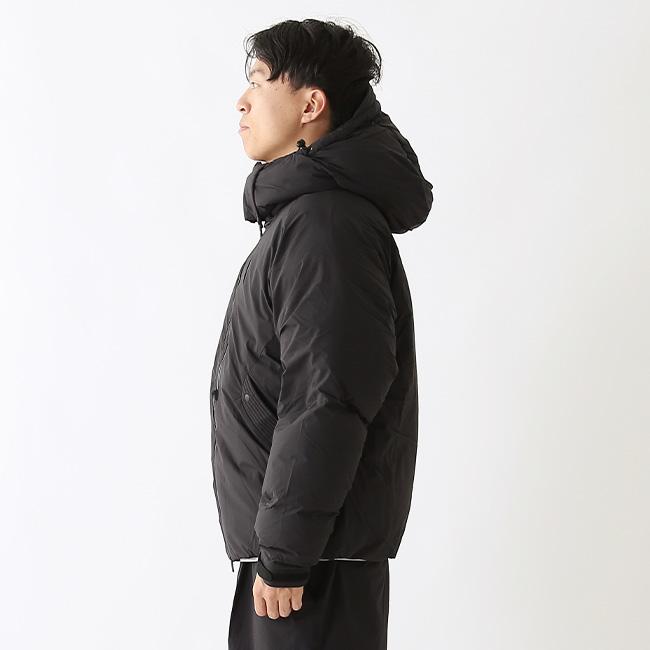 F/CE.（エフシーイー） F/CE.×NANGA ナンガ FTデタッチャブルフーディ