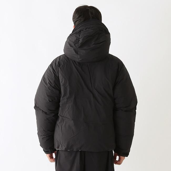 F/CE.（エフシーイー） F/CE.×NANGA ナンガ FTデタッチャブルフーディ