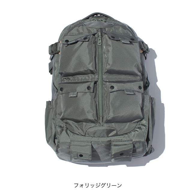 F/CE エフシーイー 420re/corタクティカルBP FCD30251B0004 420 re/cor