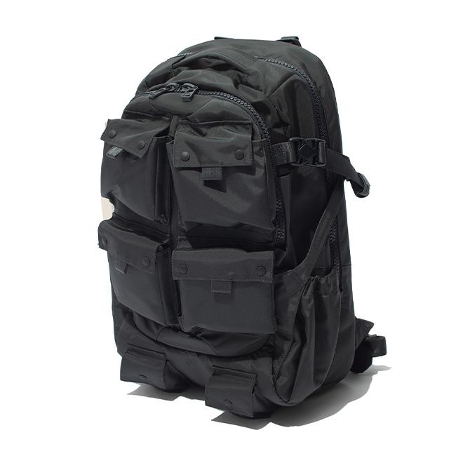 F/CE./ 420 re/cor TACTICAL BP 32L グレー THEROOM | F/CE. 420 re/cor Tactical Backpack - Gray