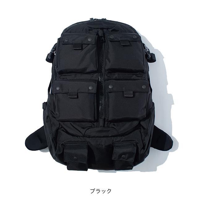 F/CE エフシーイー 420re/corタクティカルBP FCD30251B0004 420 re/cor