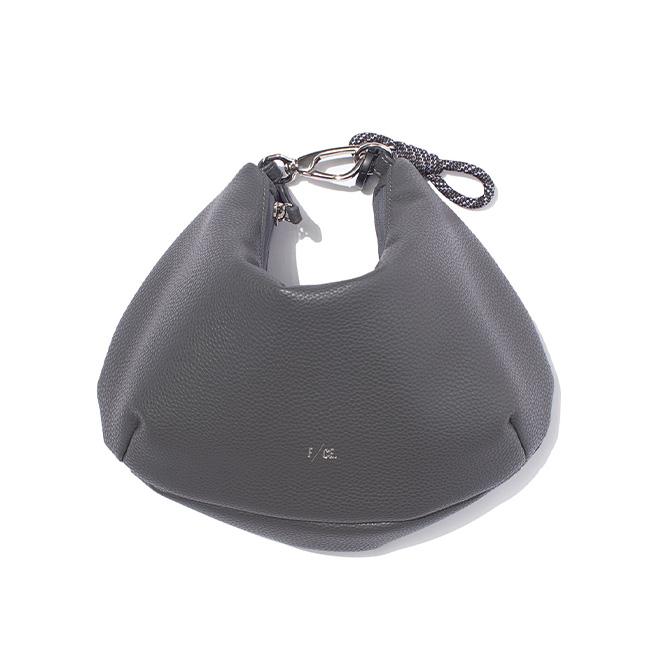 F/CE.（エフシーイー） F/CE テックレザークロスボディポシェット