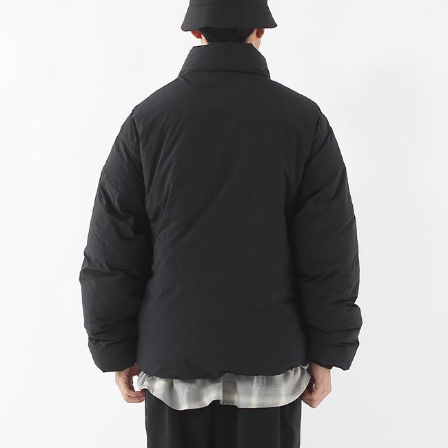 F/CE.（エフシーイー） F/CE ガーメントダイダウンJK FST09252U0002