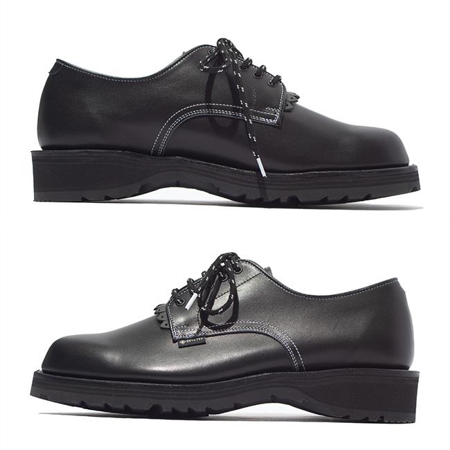 【極美品】Clerks GORE-TEX 革靴 極美品】Clerks GORE-TEX 革靴 メンズ GORE-TEX｜リーガル