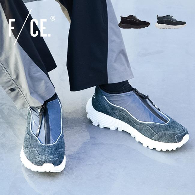 F/CE. エフシーイー AKKジップ-FCE OG-471wp-FCE F/CE.（エフシーイー） F/CE AKKジップ-FCE OG-471wp-FCE × SUICOKE