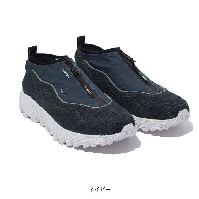 F/CE.（エフシーイー） F/CE AKKジップ-FCE OG-471wp-FCE × SUICOKE