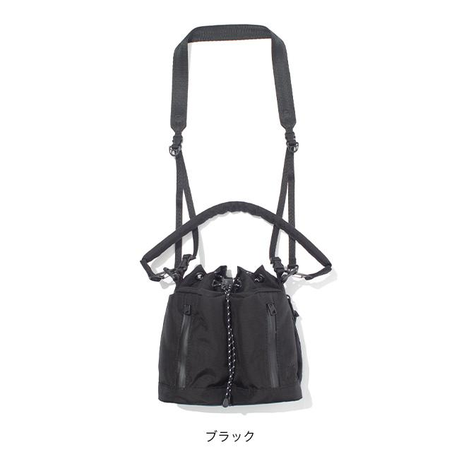 F/CE エフシーイー 420re/corタクティカル2WAYドローストリング
