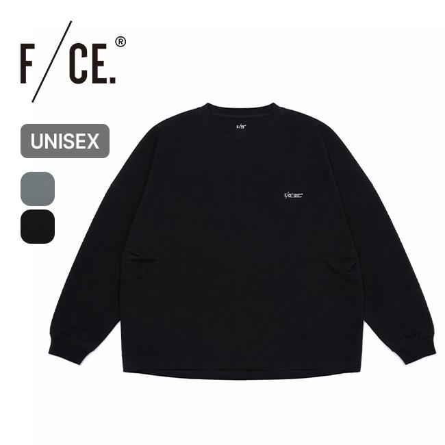 F/CE エフシーイー アンフィビアスロングスリーブT FPA01261U0001