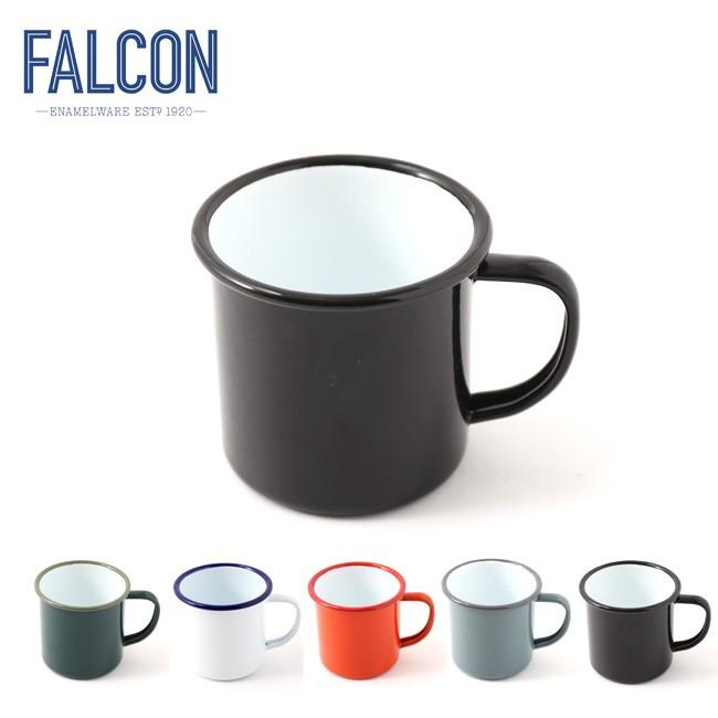Falcon ファルコン マグ ホーロー マグカップ アウトドア キャンプ Outdoorstyle サンデーマウンテン 通販 Paypayモール