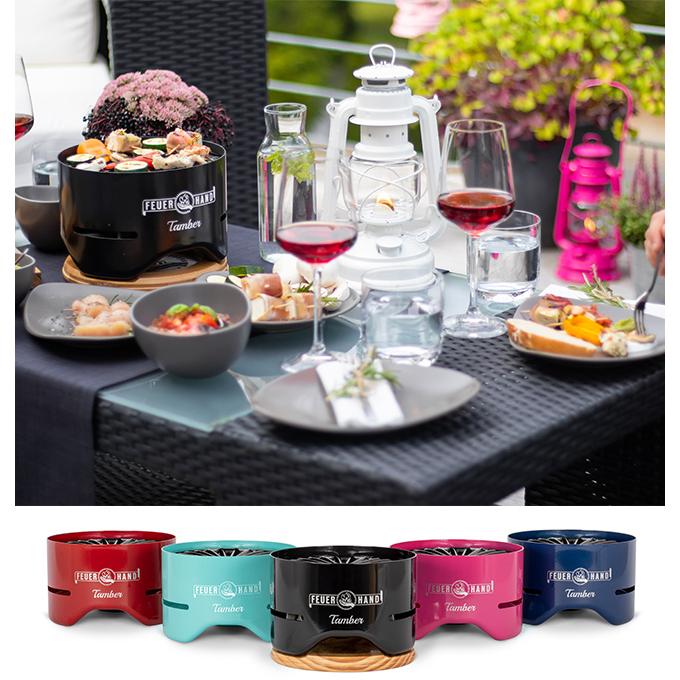 FEUER HAND（フュアハンド） フュアーハンド タンバー : OutdoorStyle