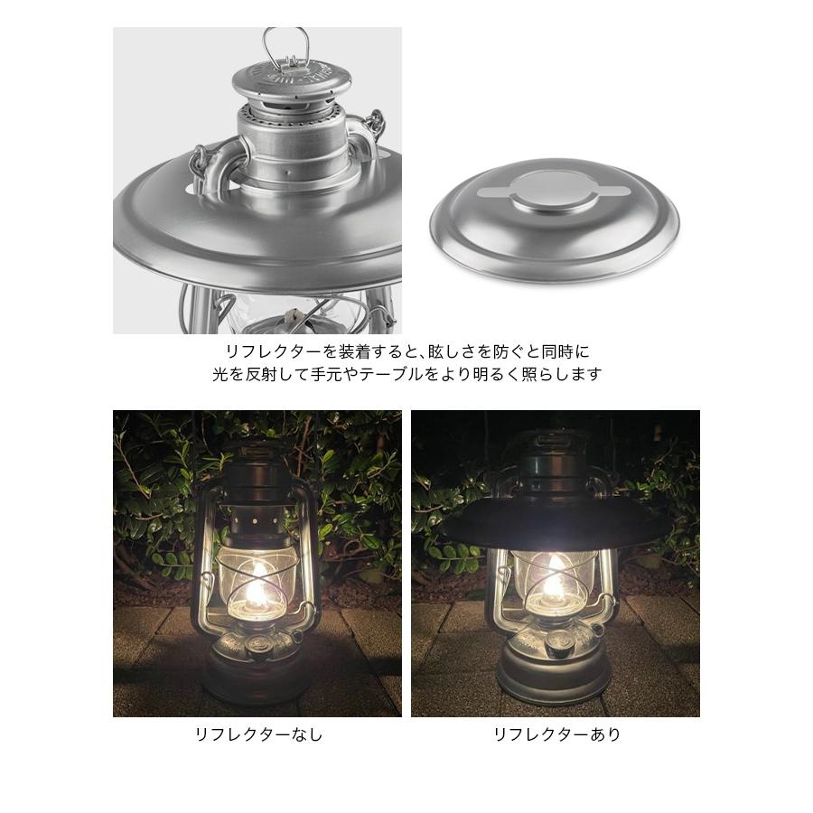 FEUER HAND FEUERHAND フュアーハンド ランタン&リフレクター FEUER HAND FEUERHAND フュアーハンド ランタン&リフレクター