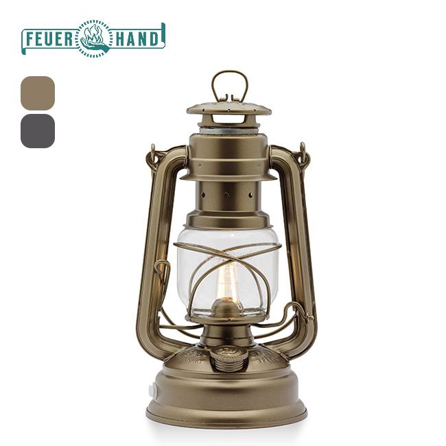 FEUER HAND（フュアハンド） フュアーハンド LEDランタン ベイビー