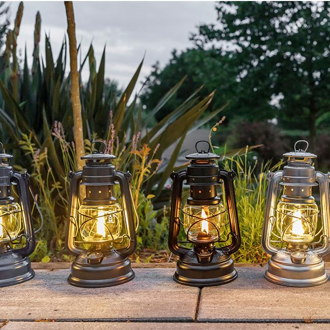 FEUER HAND（フュアハンド） フュアーハンド LEDランタン ベイビー