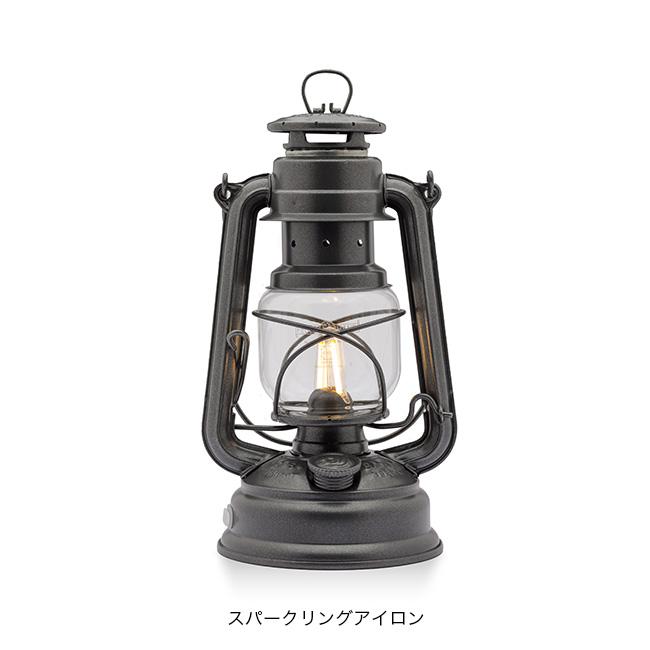 FEUER HAND（フュアハンド） フュアーハンド LEDランタン ベイビー