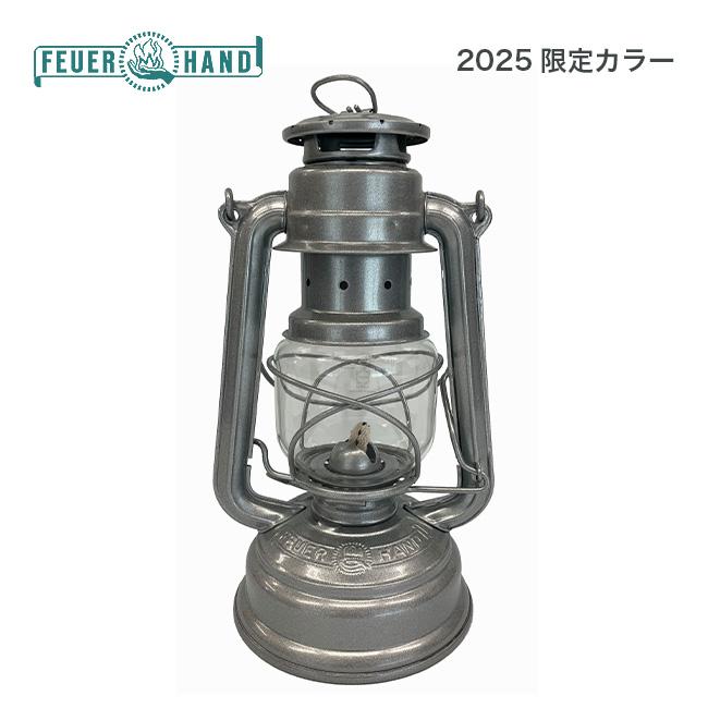 【当時物新品】フュアーハンドランタン 276 FEUERHAND STK 276 BABY SPECIAL☆廃盤☆Vintage☆ | Brass