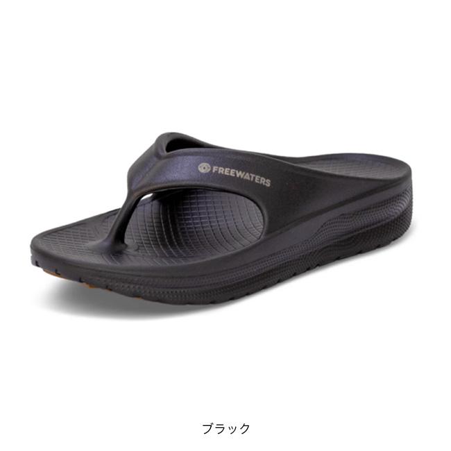 Freewaters フリーウォータース クラウド9マックス MO-083 サンダル 靴 シューズ ビーサン ビーチサンダル 海 2026 春夏