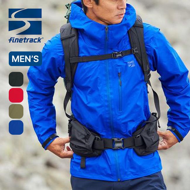 ファイントラック finetrack エバーブレスフォトンジャケット ファイントラック finetrack エバーブレスフォトンジャケット