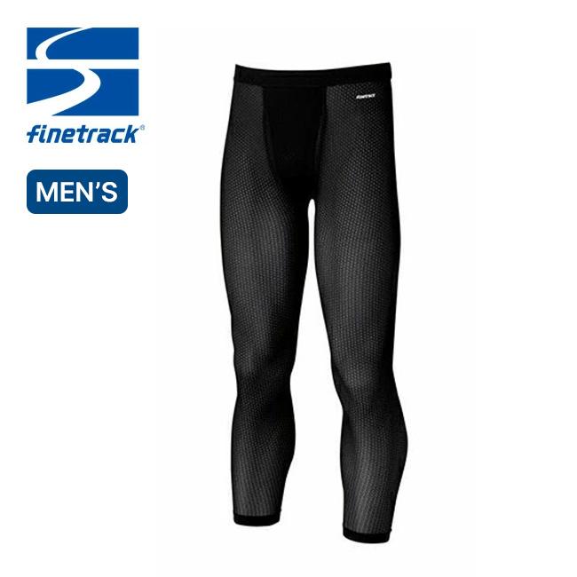 ファイントラック（finetrack） メンズ ドライレイヤーベーシック
