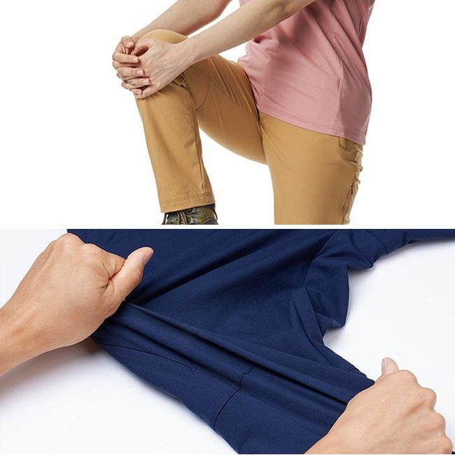 ファイントラック（finetrack） カミノパンツ ウィメンズ 2025 春夏