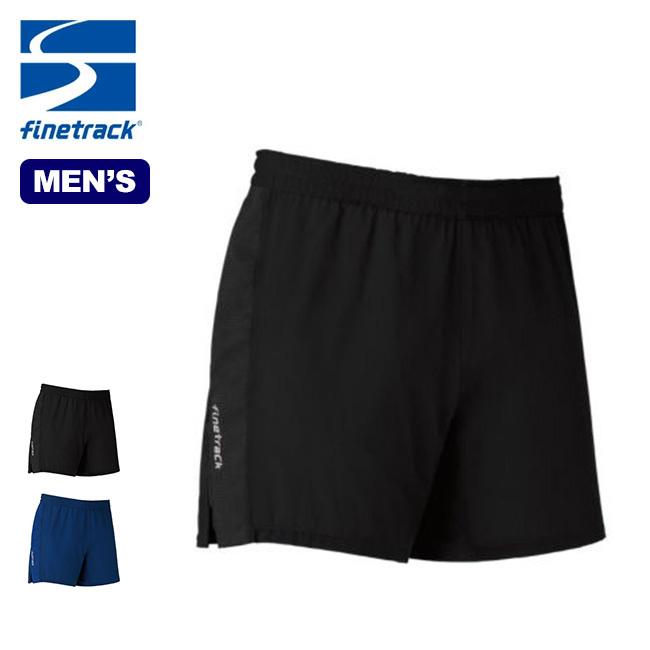 ファイントラック finetrack メンズ スカイトレイルブレス