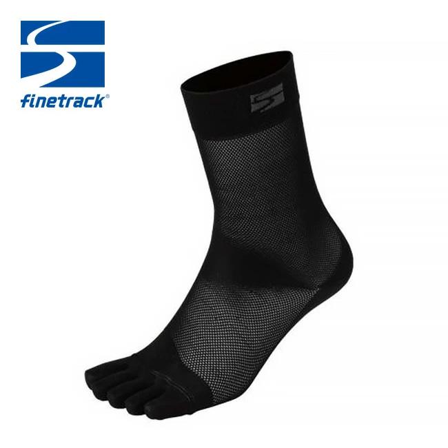 finetrack ファイントラック ダウンソックス ファイントラック（finetrack） ドライレイヤーインナーソックス5本指