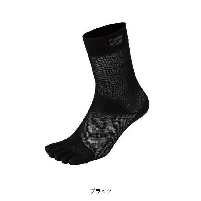 finetrack ファイントラック ダウンソックス ファイントラック（finetrack） ドライレイヤーインナーソックス5本指