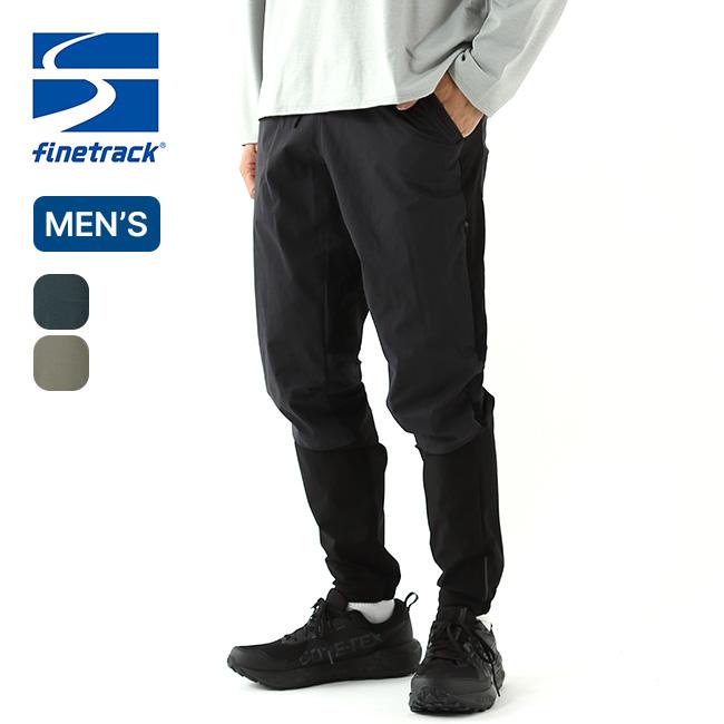 ファイントラック（finetrack） スカイトレイルパンツ メンズ FBM1011